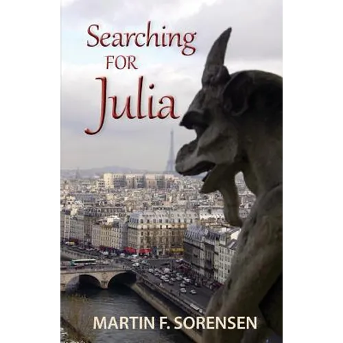 Searching for Julia - Paperback