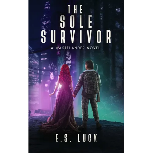 The Sole Survivor - Paperback