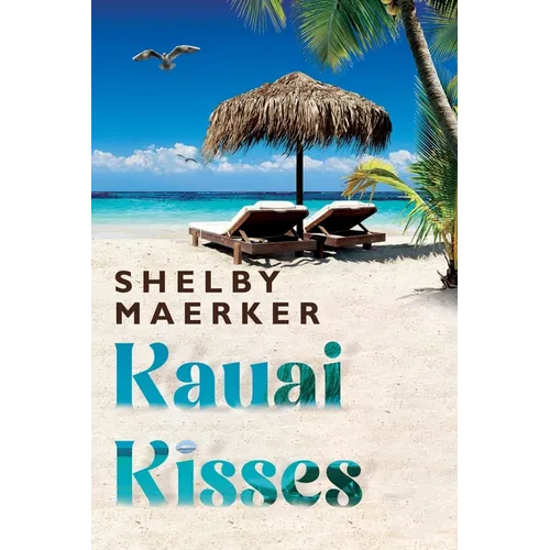 Kauai Kisses - Paperback