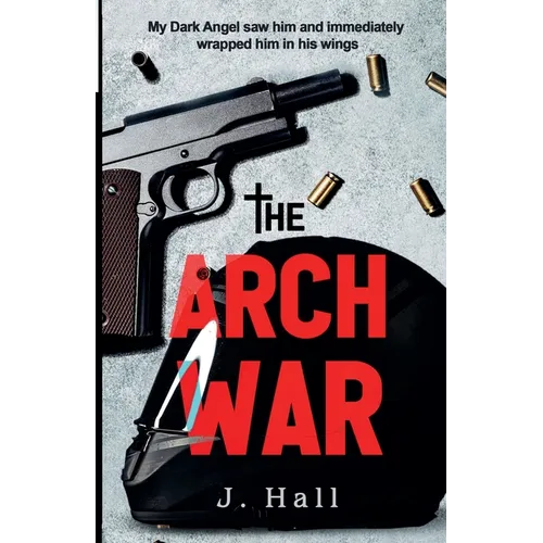 The Arch War - Paperback