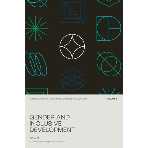 Gender and Inclusive Development - Hardcover