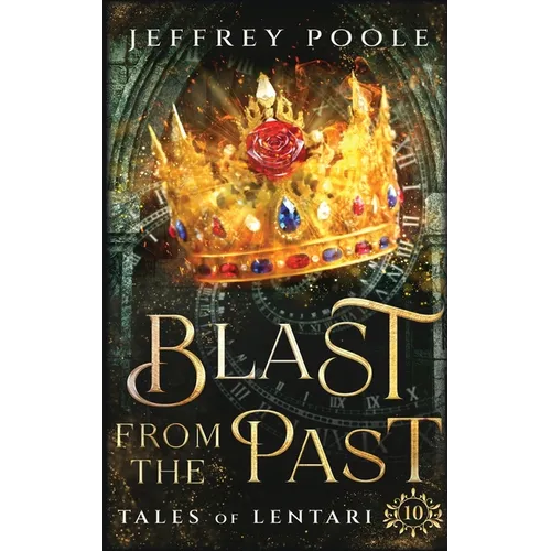 Blast From the Past - Paperback