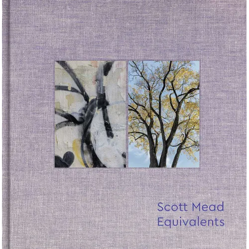 Equivalents: Scott Mead - Hardcover