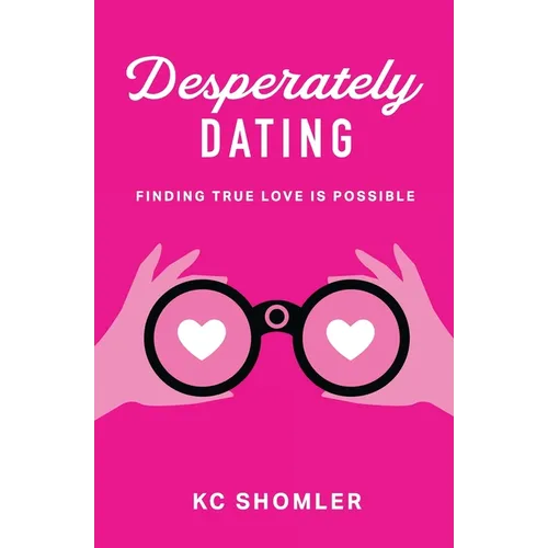 Desperately Dating - Paperback