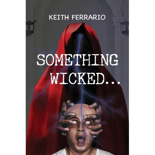Something Wicked - Paperback