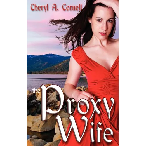 The Proxy Wife - Paperback
