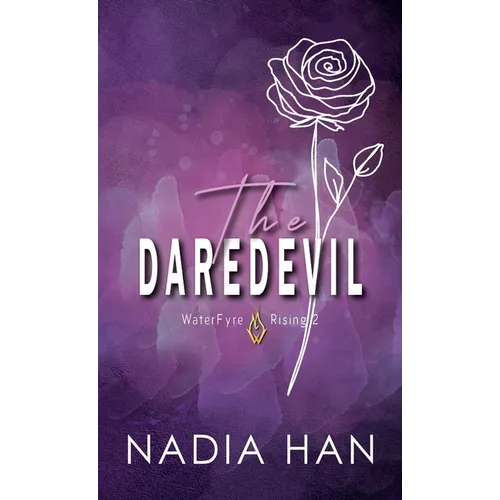 The Daredevil: Special Edition - Hardcover
