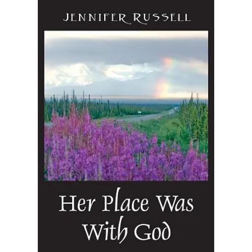 Her Place Was with God - Paperback