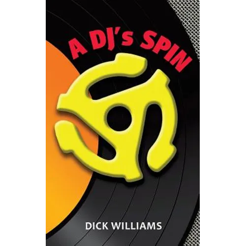 A DJ's Spin - Paperback