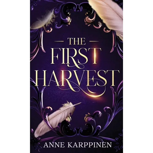 A First Harvest - Hardcover