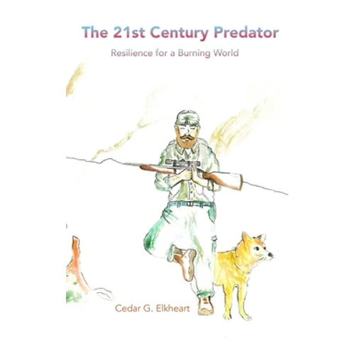 The 21st Century Predator - Paperback