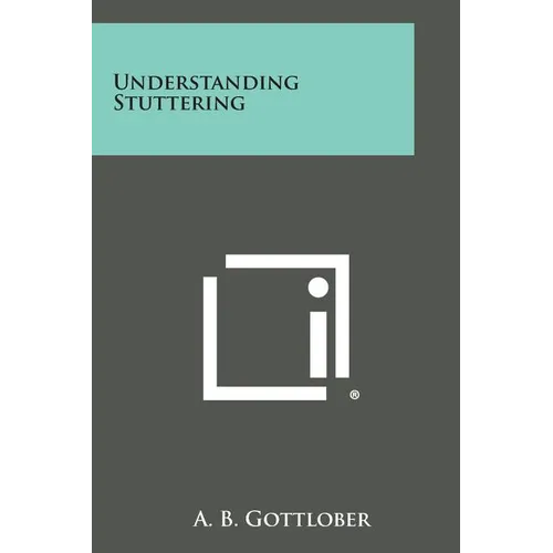 Understanding Stuttering - Paperback