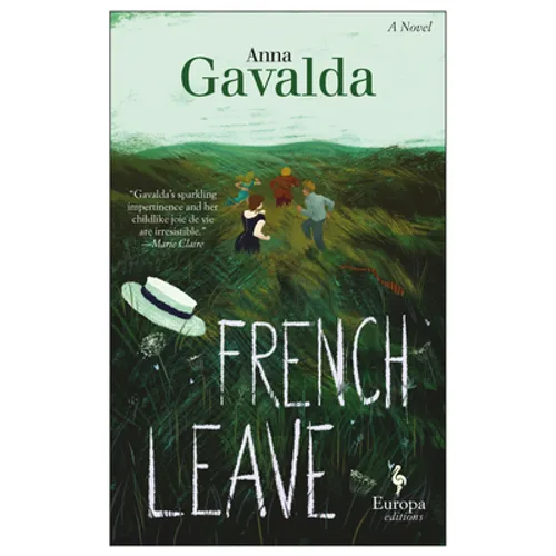 French Leave - Paperback