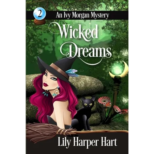 Wicked Dreams - Paperback