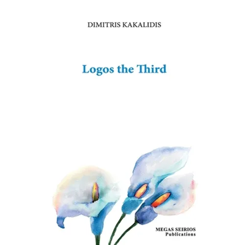 Logos the Third - Paperback