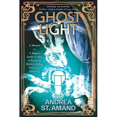 Ghost Light - Paperback
