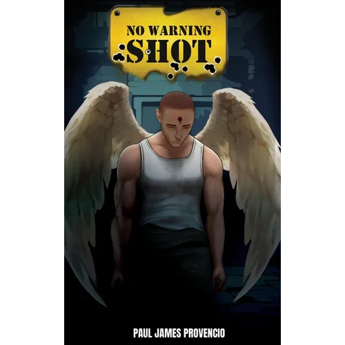 No Warning Shot - Hardcover