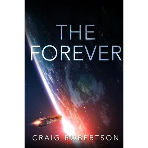 The Forever - Paperback