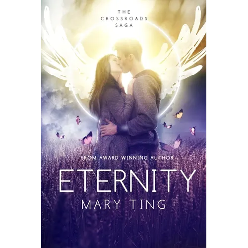 Eternity - Paperback