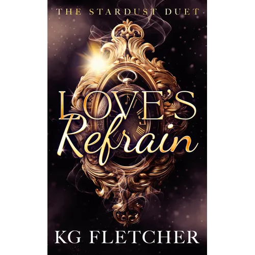 Love's Refrain - Paperback