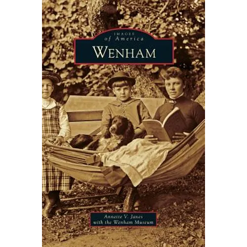 Wenham - Hardcover
