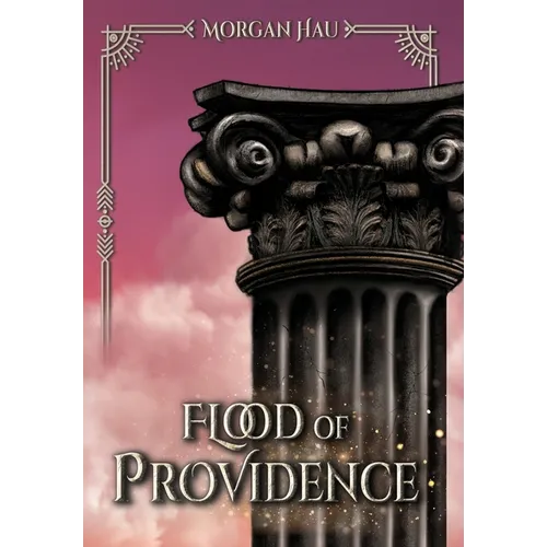 Flood of Providence - Hardcover