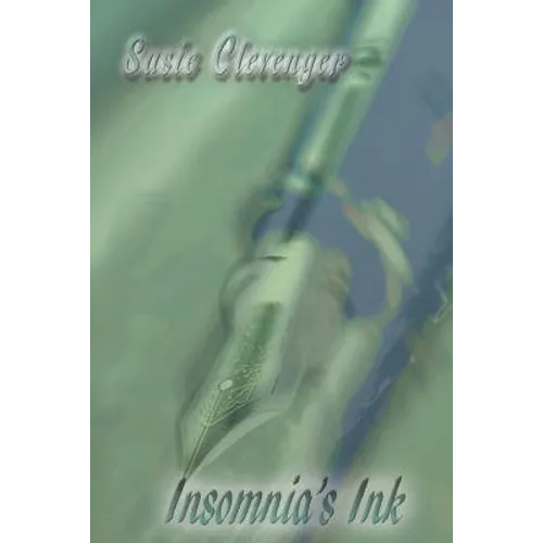 Insomnia's Ink - Paperback