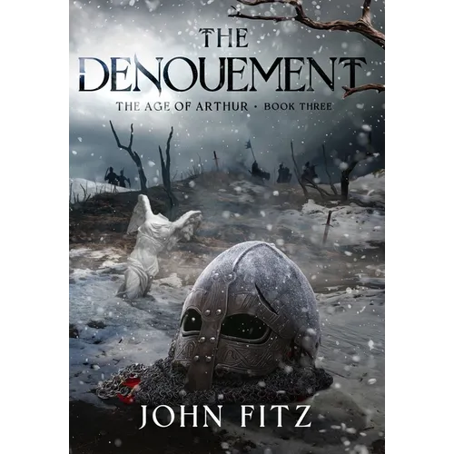 The Denouement - Hardcover