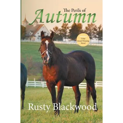 The Perils of Autumn - Paperback