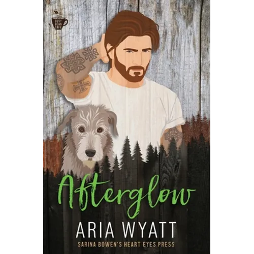 Afterglow - Paperback