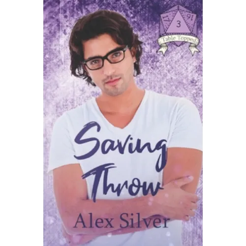 Saving Throw - Paperback