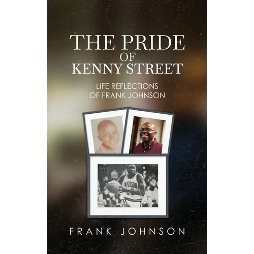 The Pride of Kenny Street - Hardcover