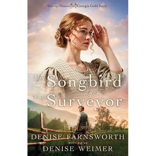 The Songbird and the Surveyor - Paperback