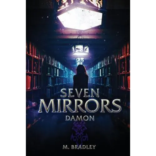 Seven Mirrors: Damon - Paperback