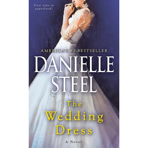 The Wedding Dress - Mass Market Paperbound
