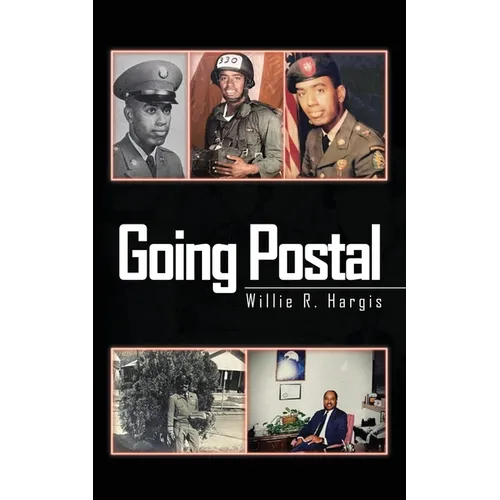 Going Postal: 2nd Edition - Paperback