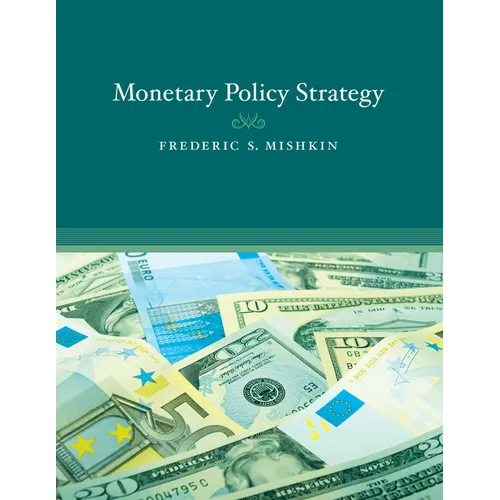 Monetary Policy Strategy - Paperback