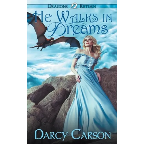 He Walks in Dreams - Paperback