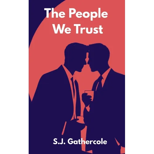 The People We Trust - Paperback