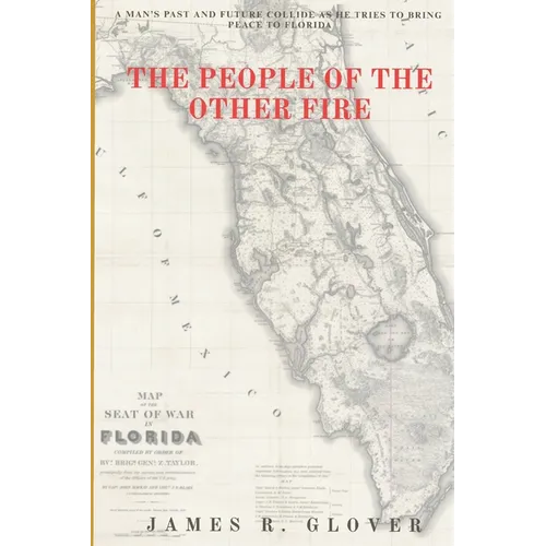 The People of the Other Fire - Paperback