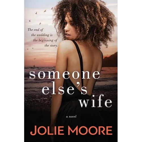 Someone Else's Wife - Paperback