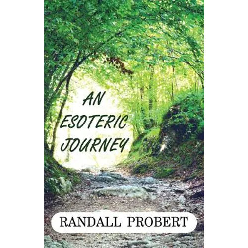 An Esoteric Journey - Paperback