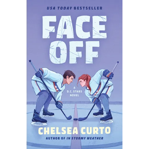Face Off - Paperback