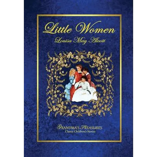 Little Women - Hardcover