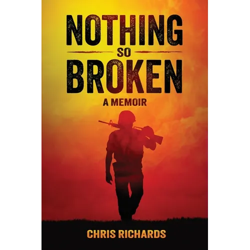 Nothing So Broken