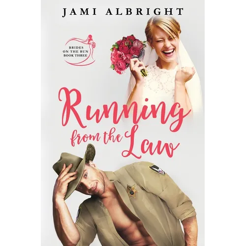 Running From the Law - Paperback