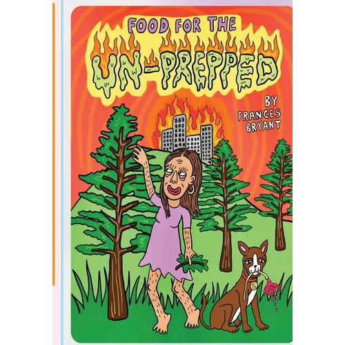 Food For the Unprepped - Paperback