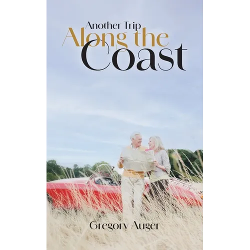 Another Trip Along the Coast - Paperback