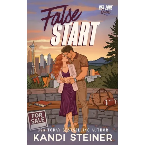 False Start - Paperback