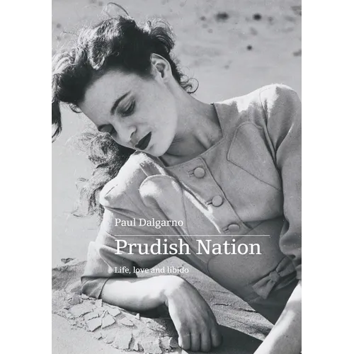 Prudish Nation - Paperback